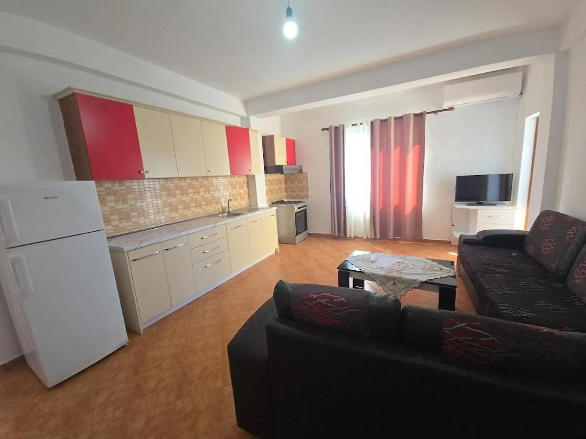 Charming Tirana Apartment