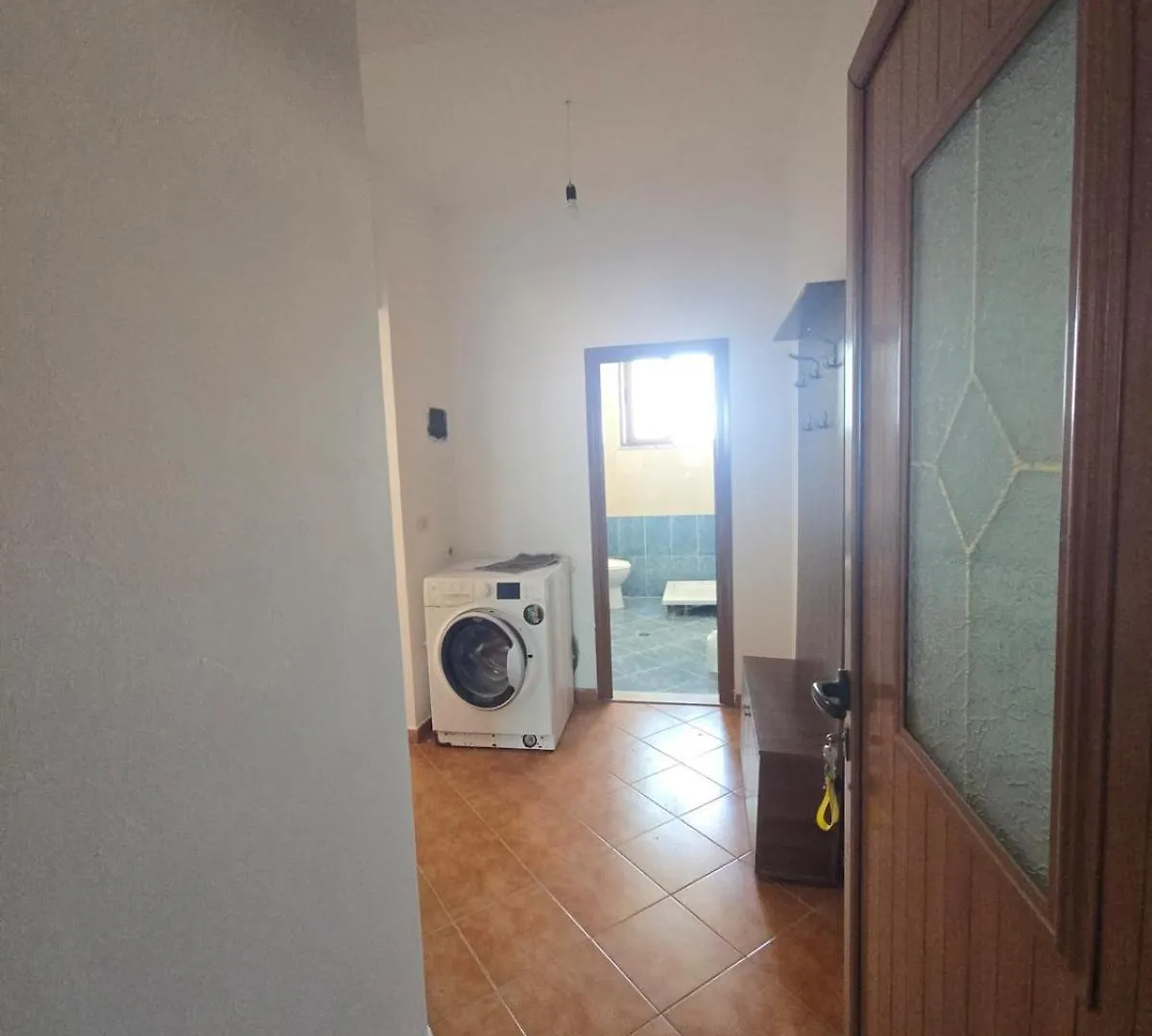 Charming Tirana Apartment
