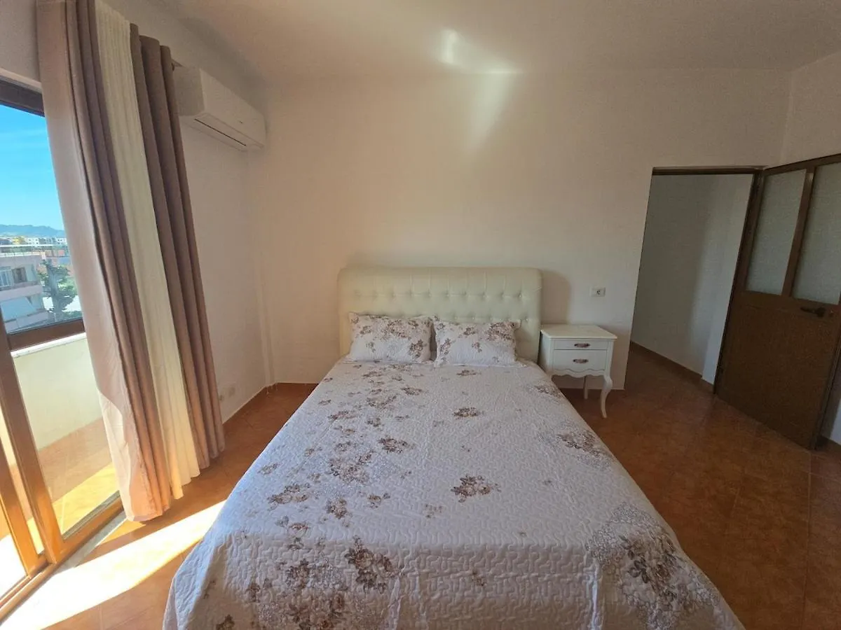 Charming Tirana Apartment