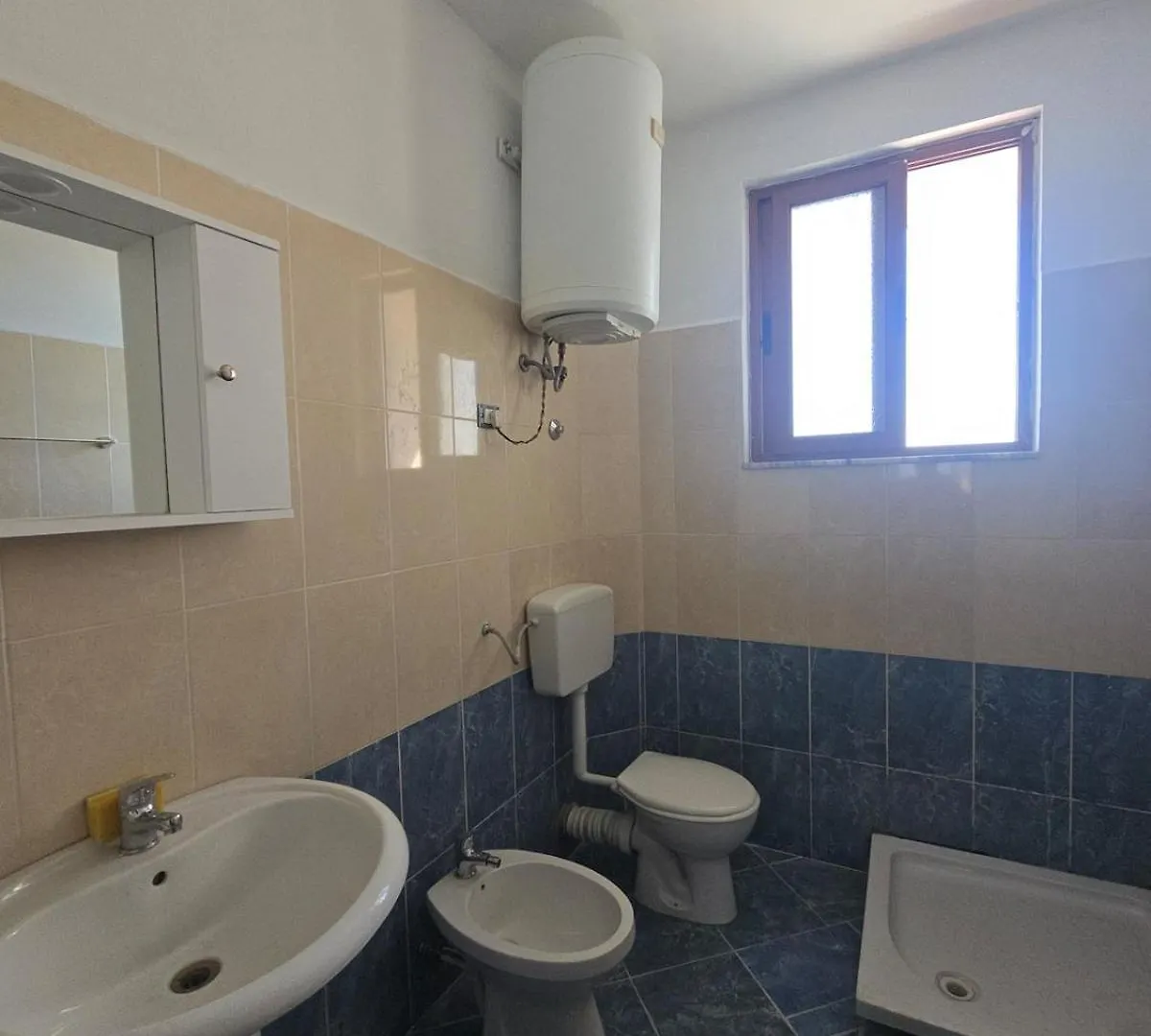 Charming Tirana Apartment