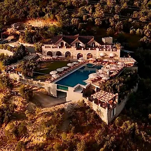 4* فندق Chateau Fasel
